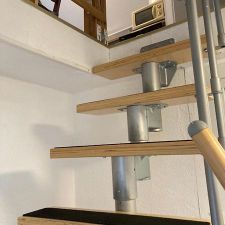 Ferienwohnung Waldsee Waldsee  エクステリア 写真