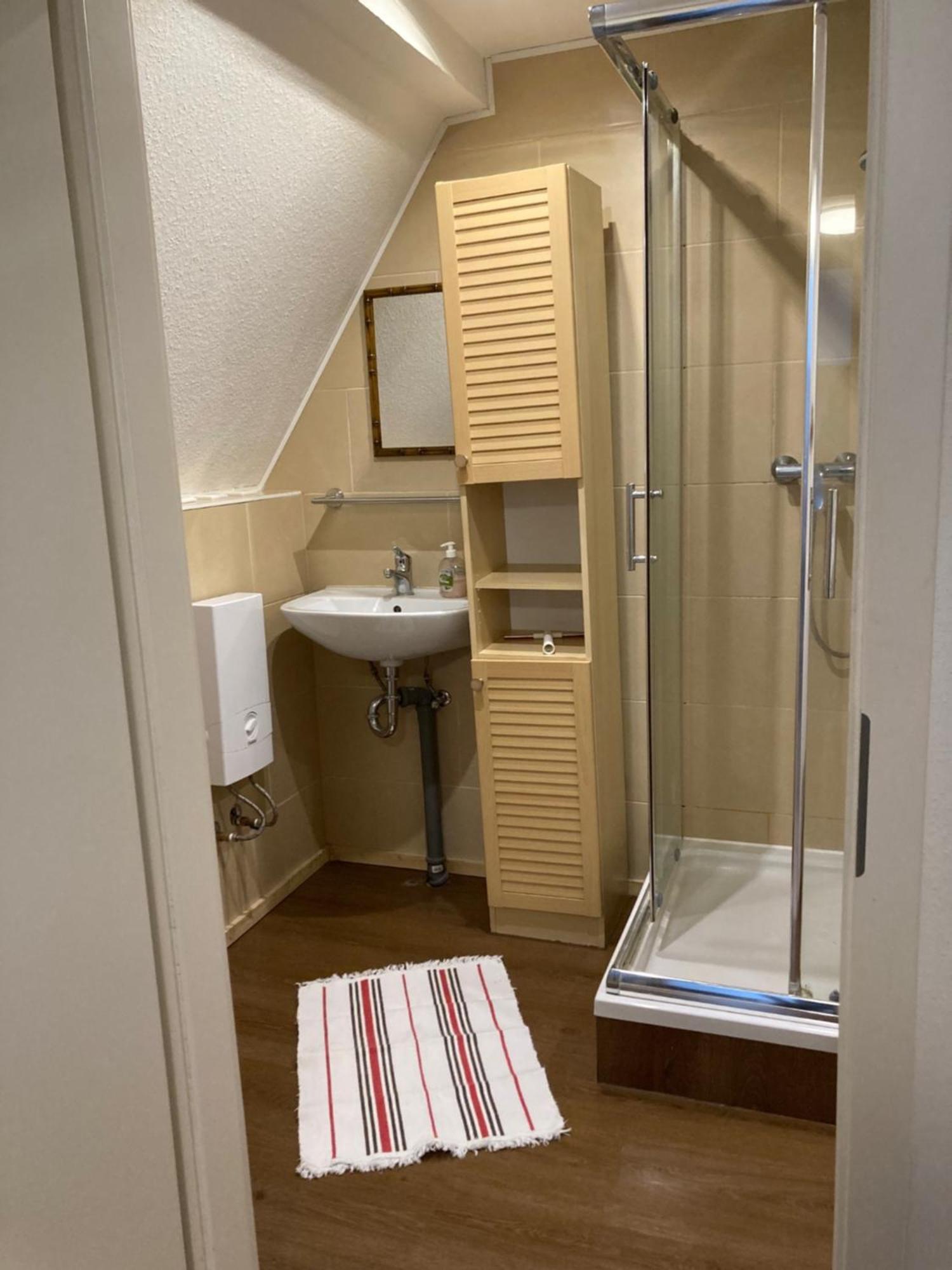Ferienwohnung Waldsee Waldsee  エクステリア 写真