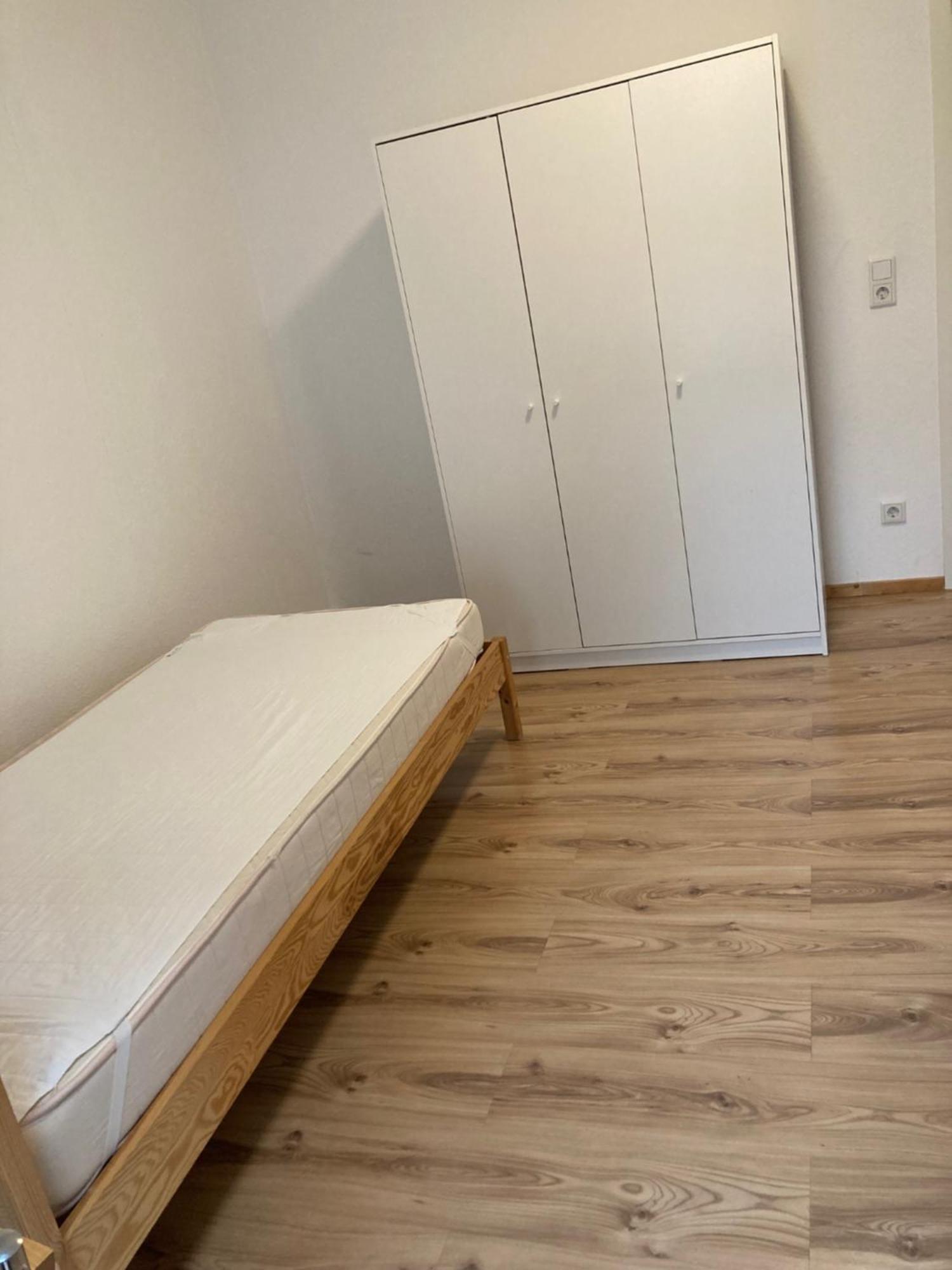 Ferienwohnung Waldsee Waldsee  エクステリア 写真