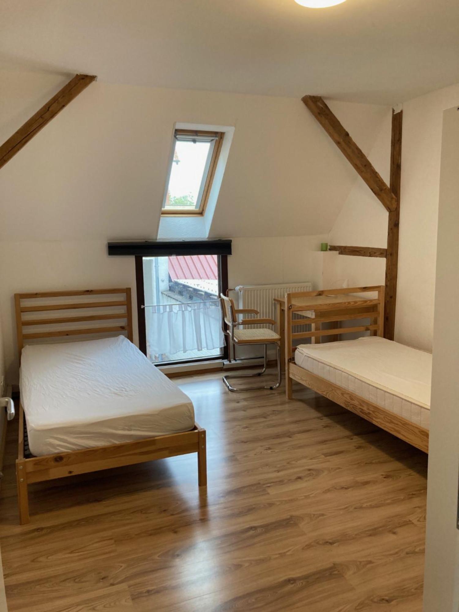 Ferienwohnung Waldsee Waldsee  エクステリア 写真