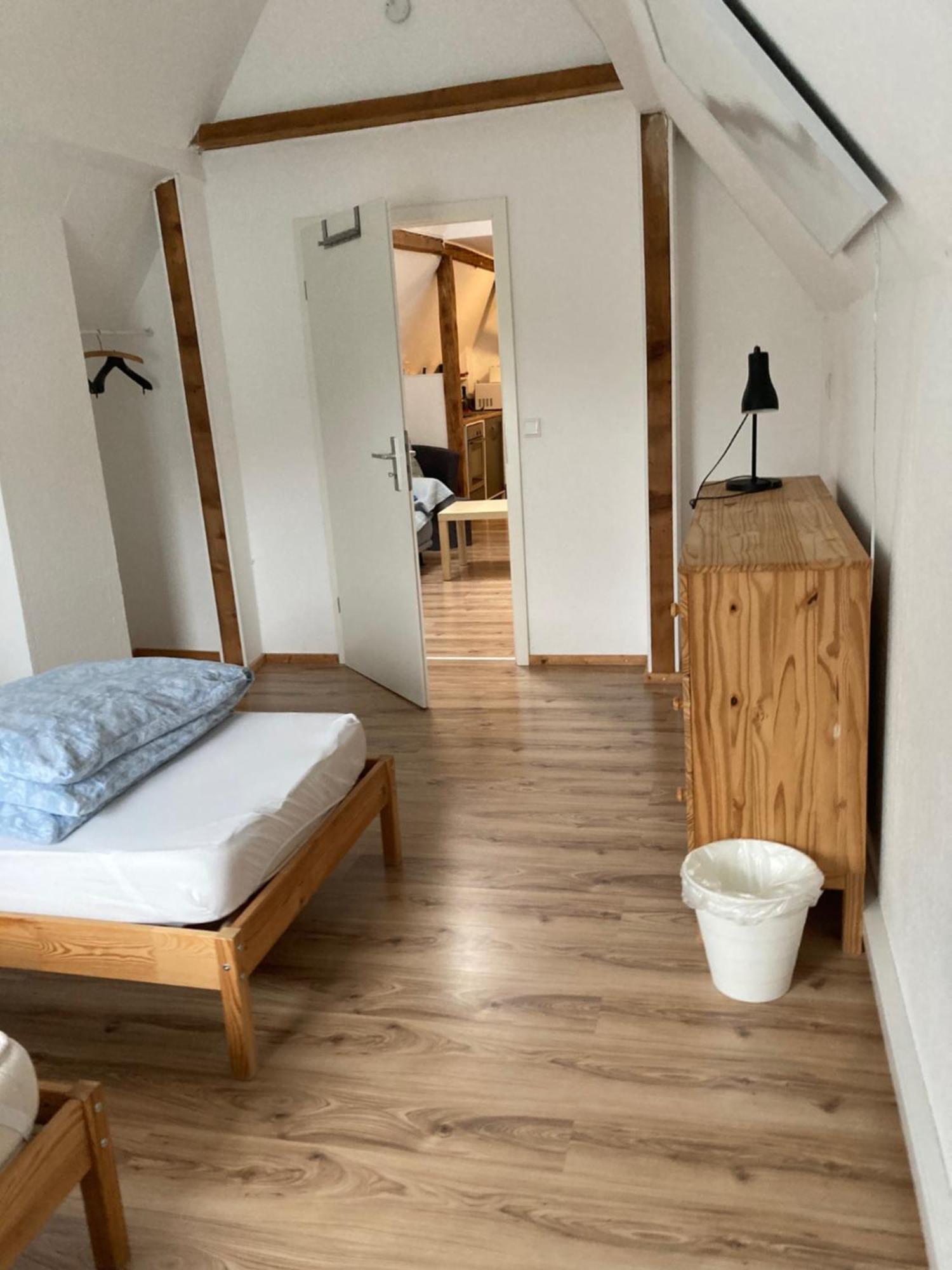 Ferienwohnung Waldsee Waldsee  エクステリア 写真
