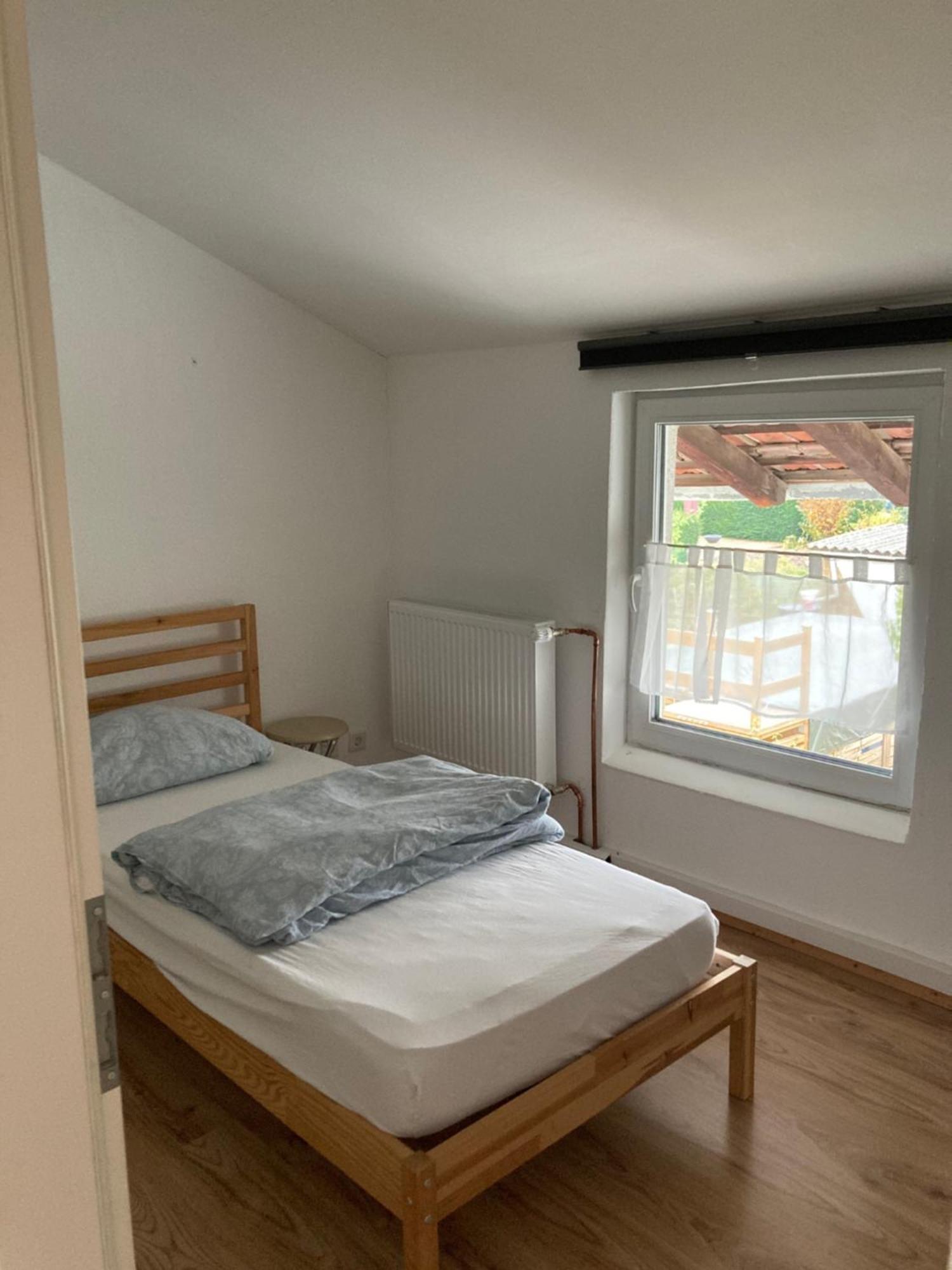 Ferienwohnung Waldsee Waldsee  エクステリア 写真