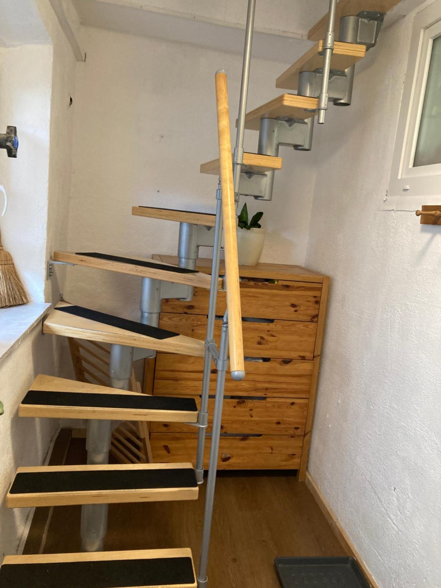 Ferienwohnung Waldsee Waldsee  エクステリア 写真