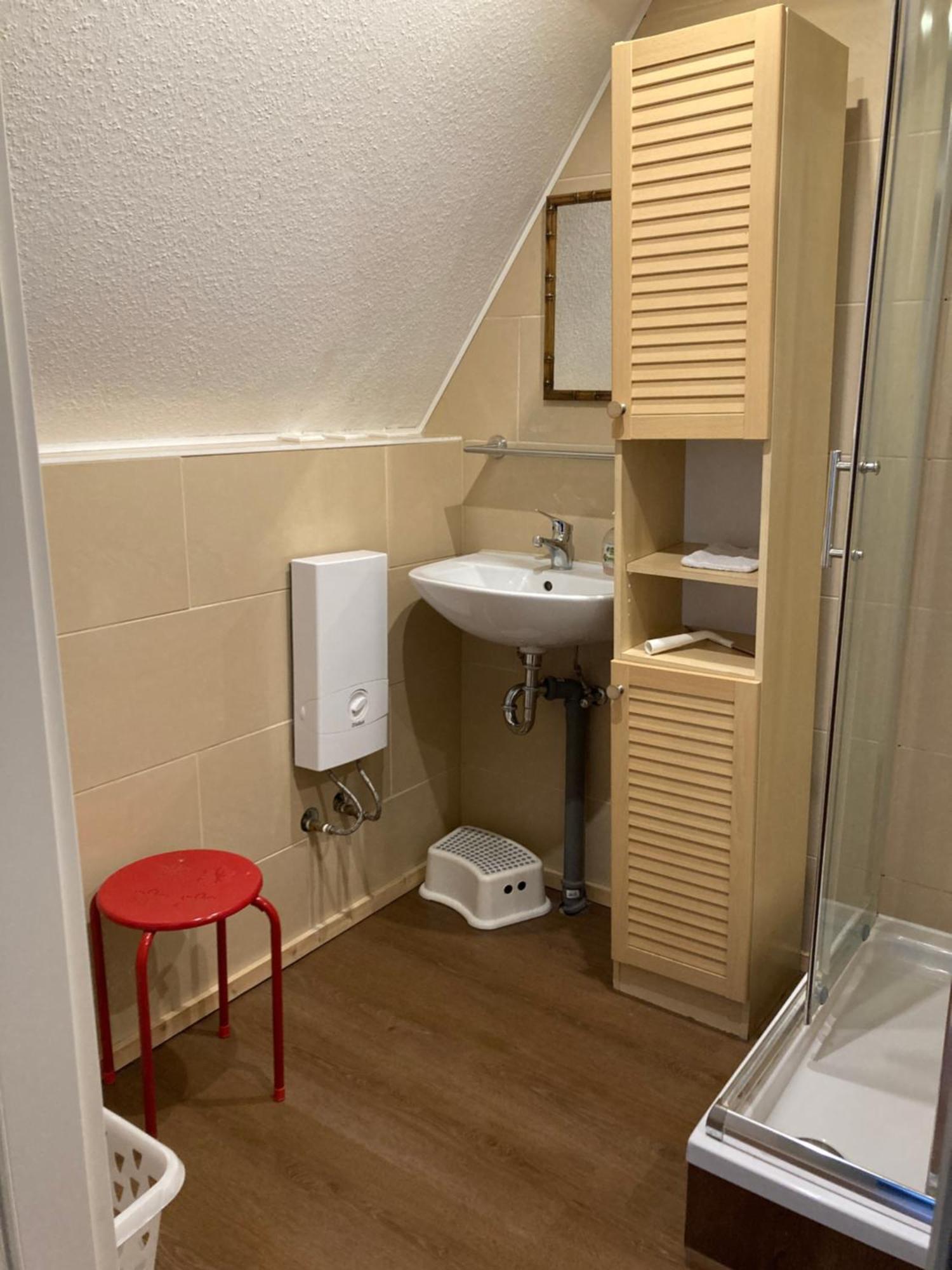 Ferienwohnung Waldsee Waldsee  エクステリア 写真